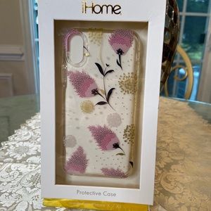 APPLE IPHONE X/Xs Protective Case